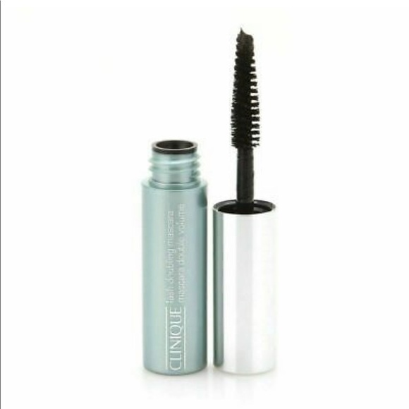 Clinique Other - Host Pick! Clinique Black Lash Doubling Mascara